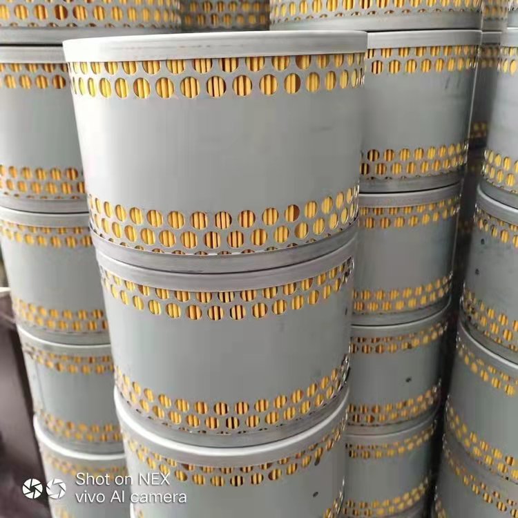 替代紹爾空氣濾芯36394