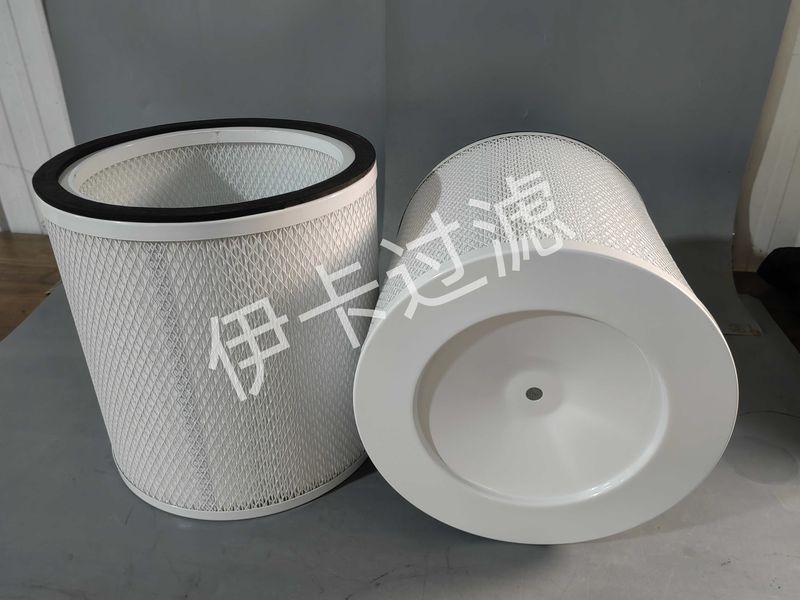 3D金屬打印機650設備用精濾芯