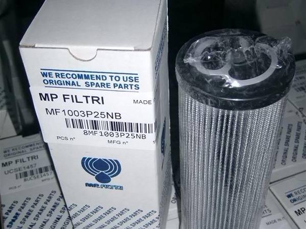 翡翠濾芯MF1003P25NB