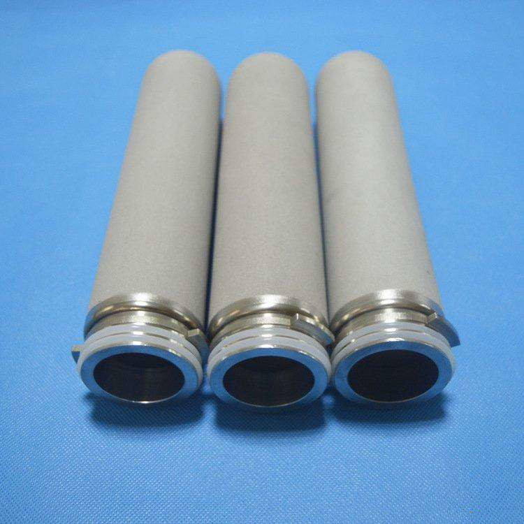 鈦棒濾芯鈦棒過濾器