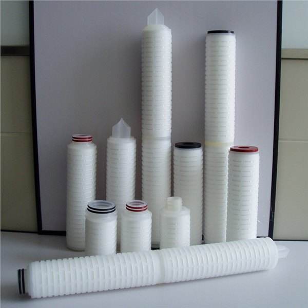 定子冷卻水濾芯定冷水濾芯