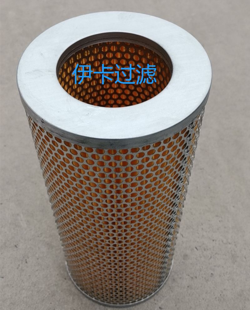 替代MANN-FILTER(曼牌濾清器)油濾H15222/2